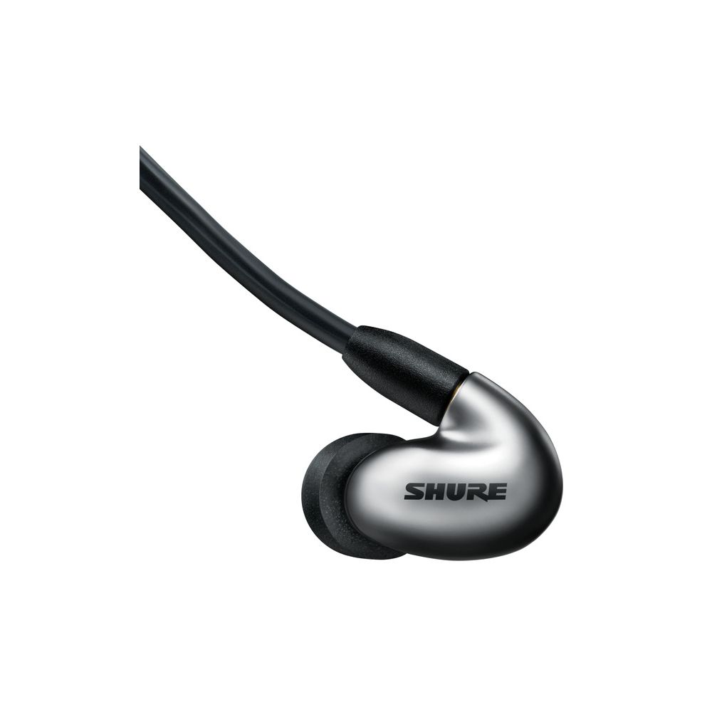 Shure SE846 Gen 2 Graphite – Thomann Ireland