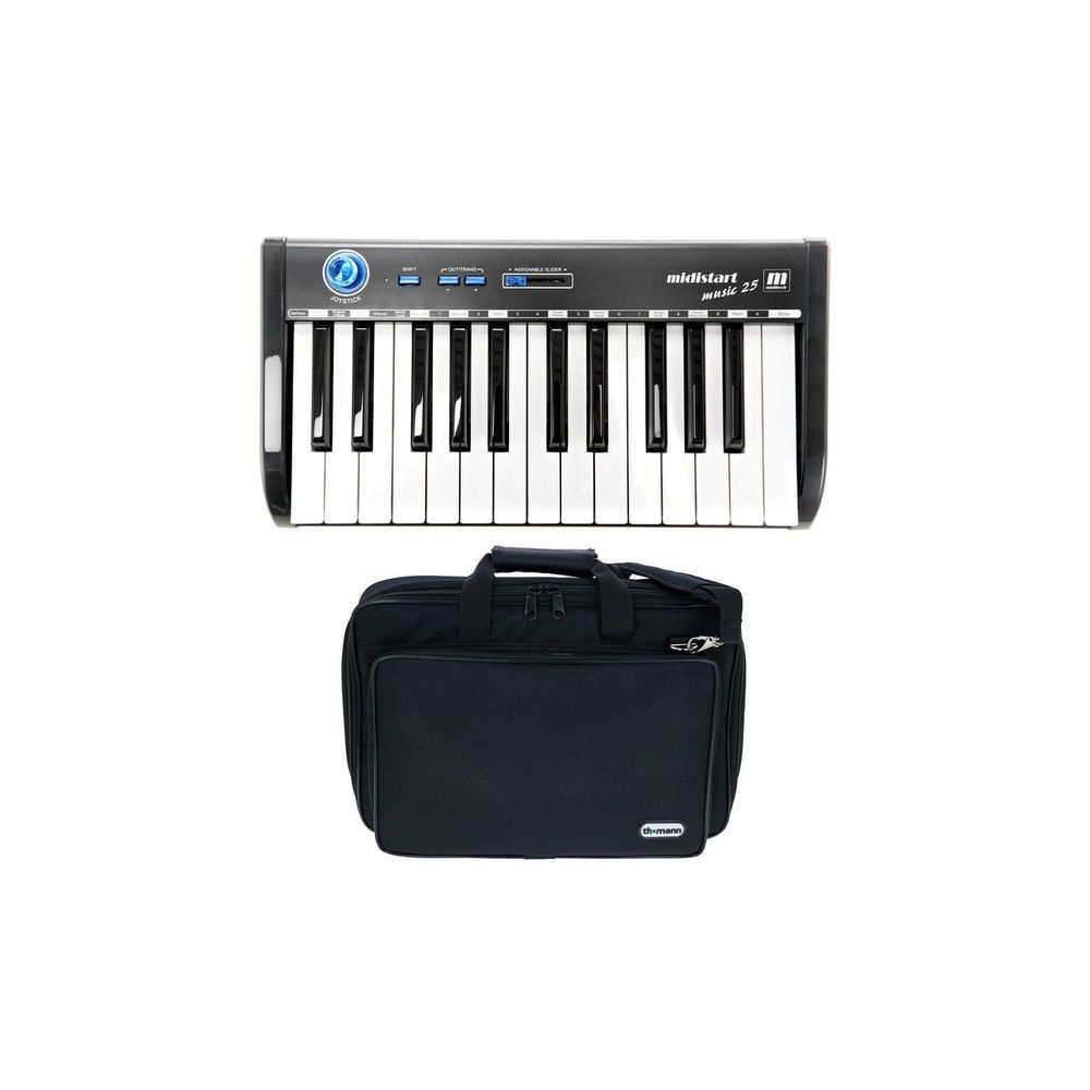 Miditech Midistart Music 25 Bag Set – Thomann Ireland