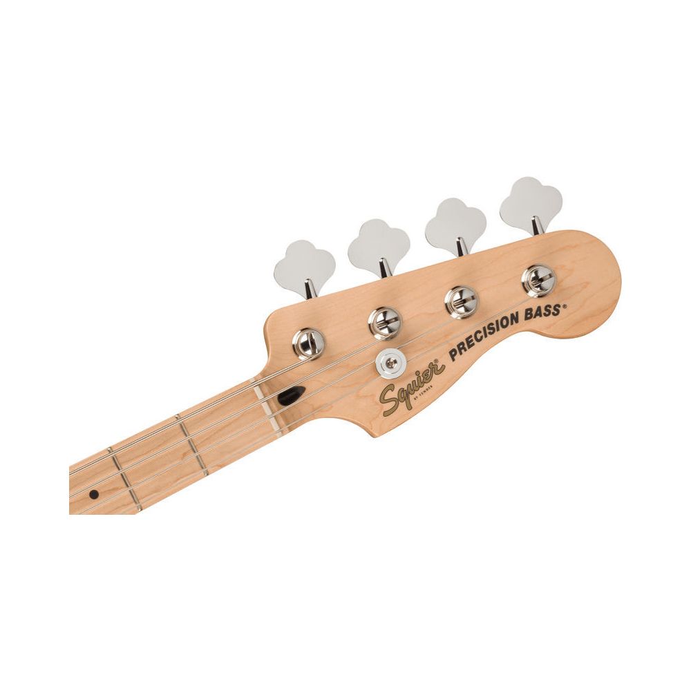 Squier Aff. P Bass MN PJ PACK BK – Thomann Ireland