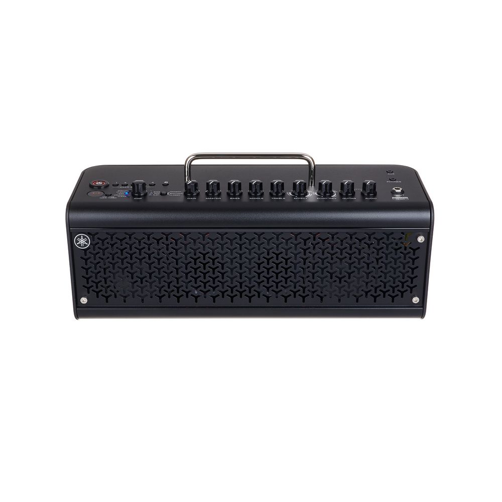 Yamaha THR30IIW Black – Thomann Ireland