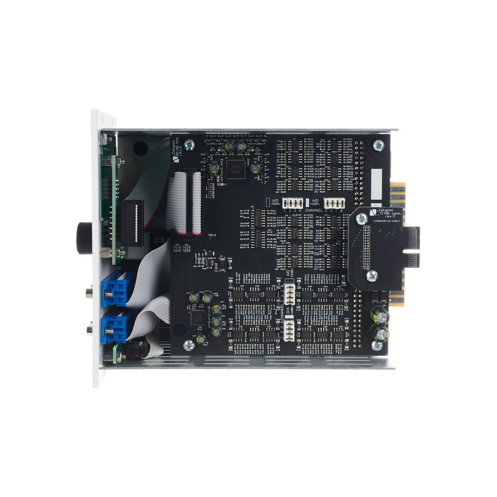 WES Audio Calypso – Thomann Ireland