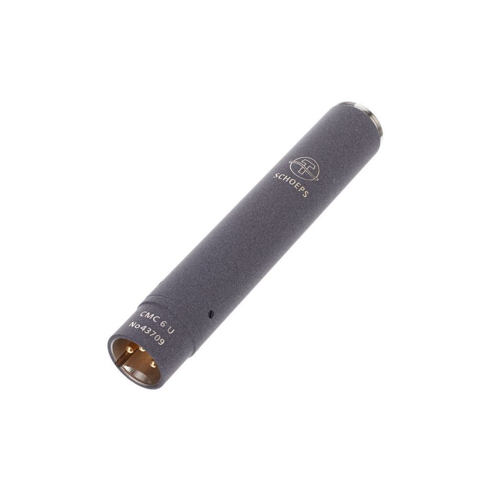 Schoeps CMC 6 U Mic