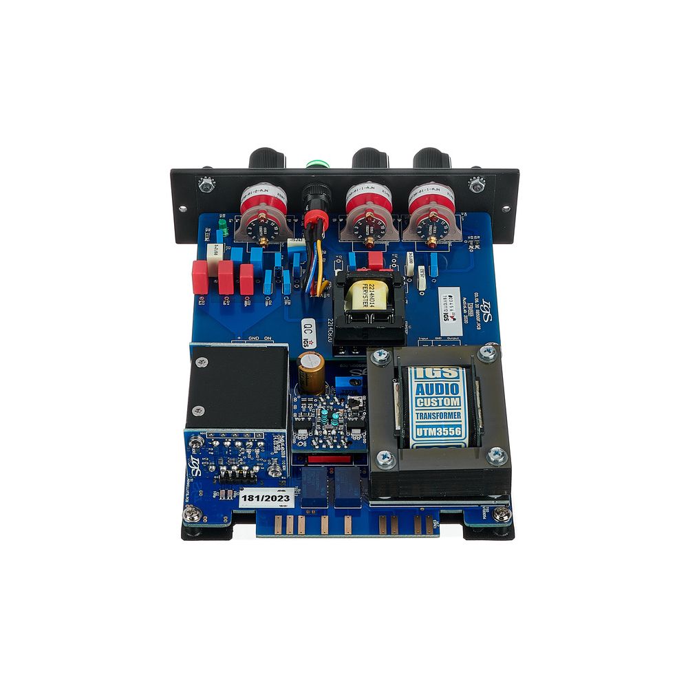 IGS Audio Rubber Bands 500 – Thomann Ireland