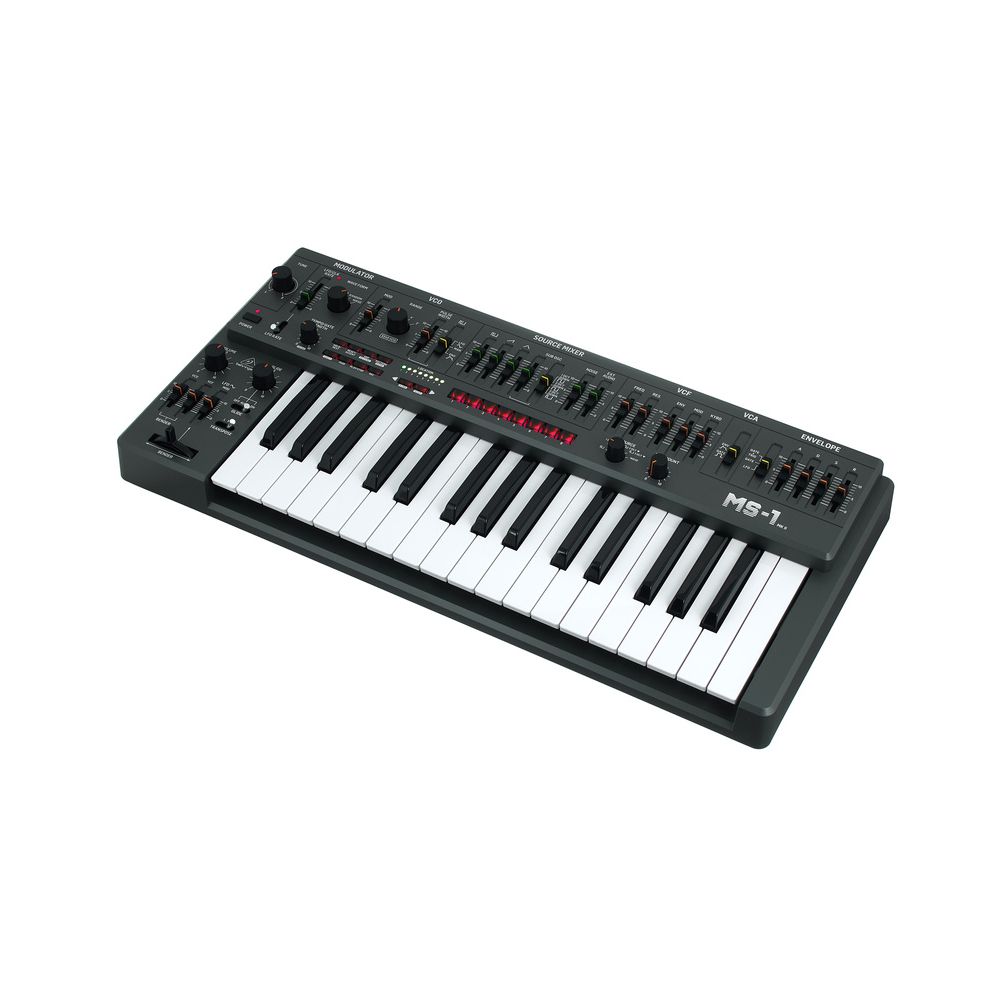 Behringer MS