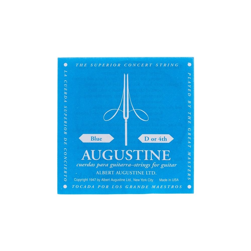 Augustine D