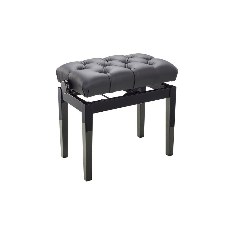 K&M Piano Bench 13981 – Thomann Ireland