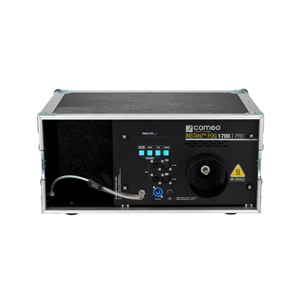 Cameo Instant Fog 1700 T Pro – Thomann Ireland