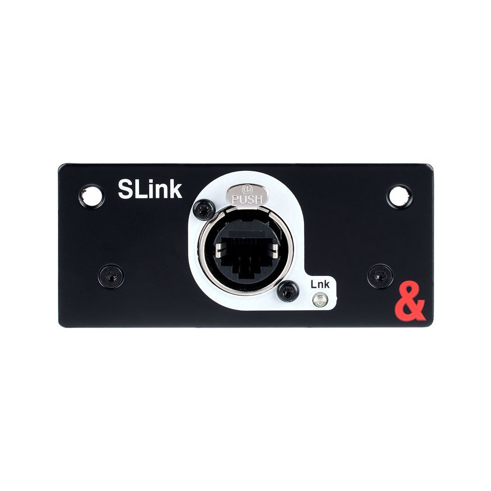 Allen & Heath SQ SLink – Thomann Ireland