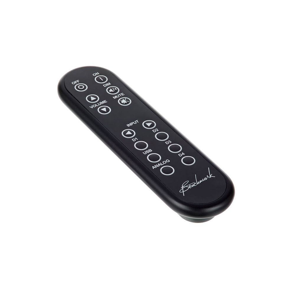 Benchmark DAC3 HGC/B – Thomann Ireland