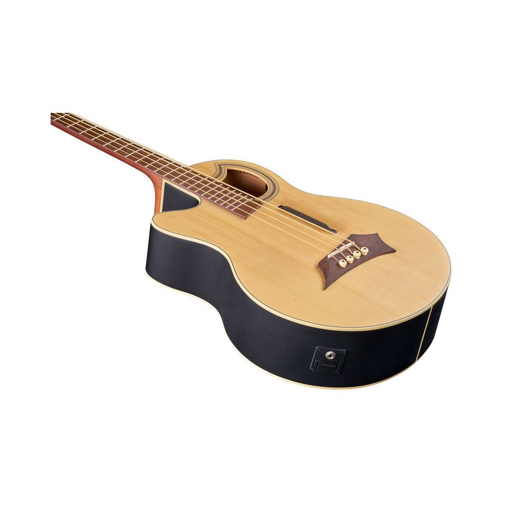 Warwick RB Alien Standard 4 NT LH – Thomann Ireland