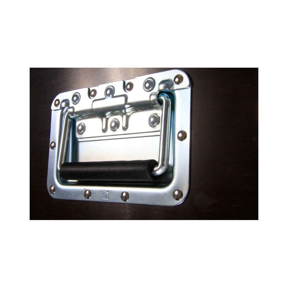 Thon Case Behringer Wing Mixercase – Thomann Ireland