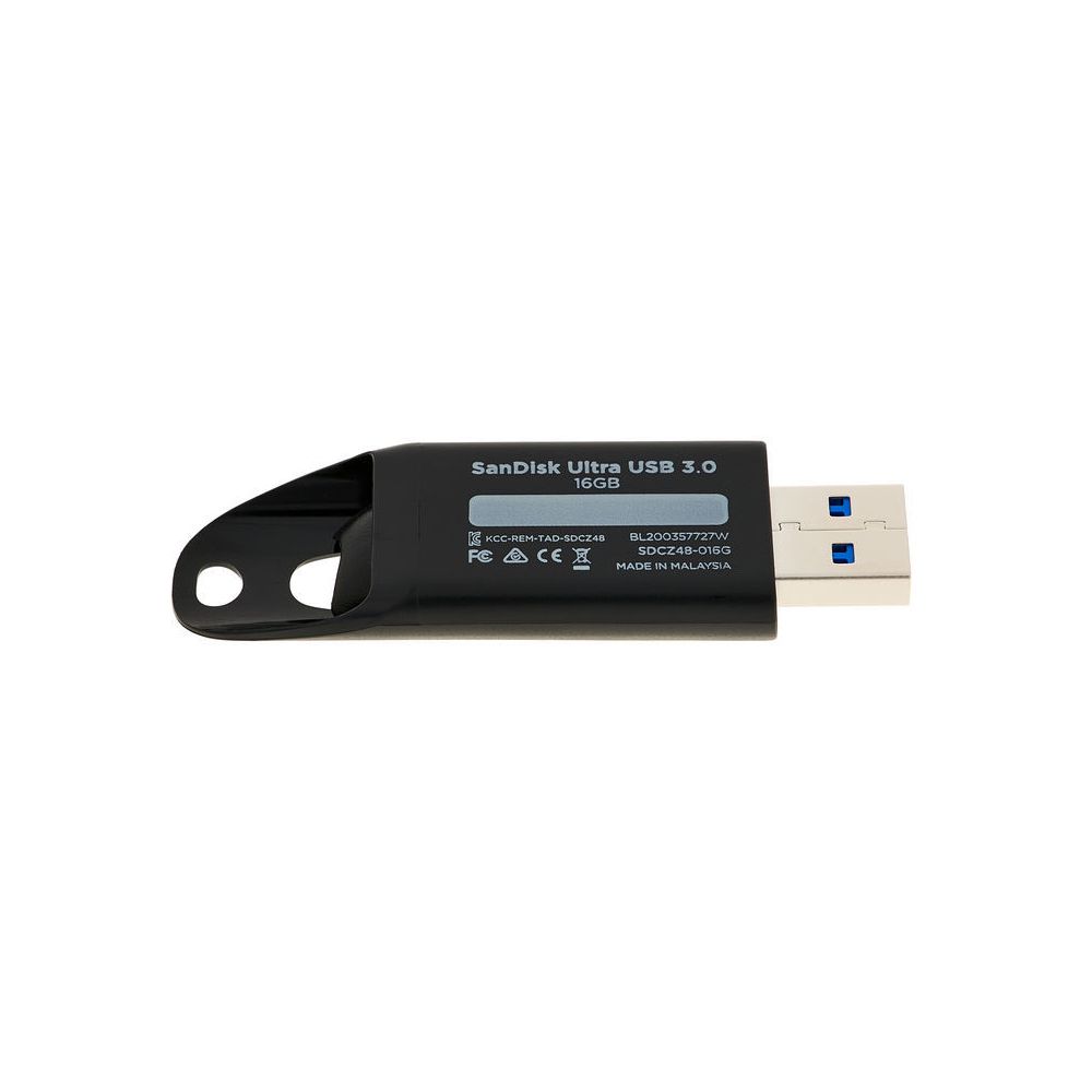 the t.pc USB 3.0 Stick 16 GB – Thomann Ireland