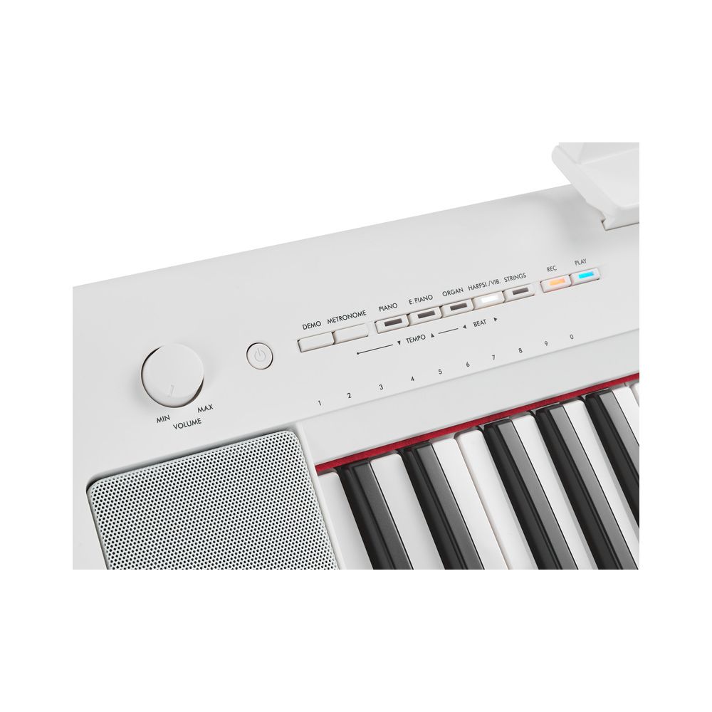 Yamaha NP