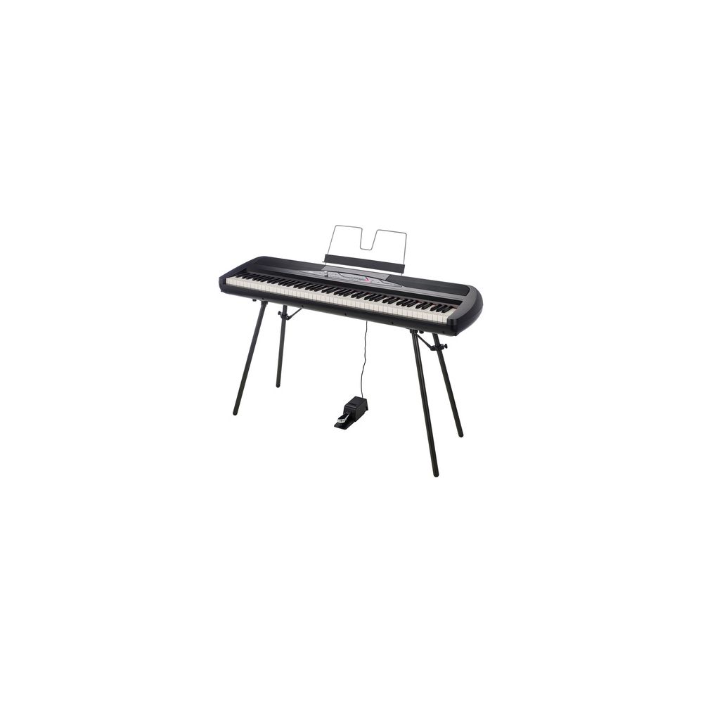 Korg SP