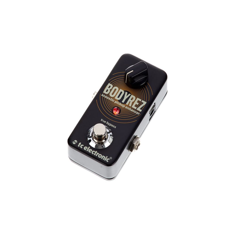 tc electronic BodyRez – Thomann Ireland