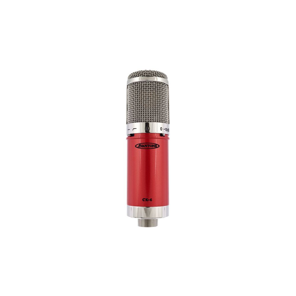 Black Lion Audio Revolution 2x2 Mic Bundle – Thomann Ireland