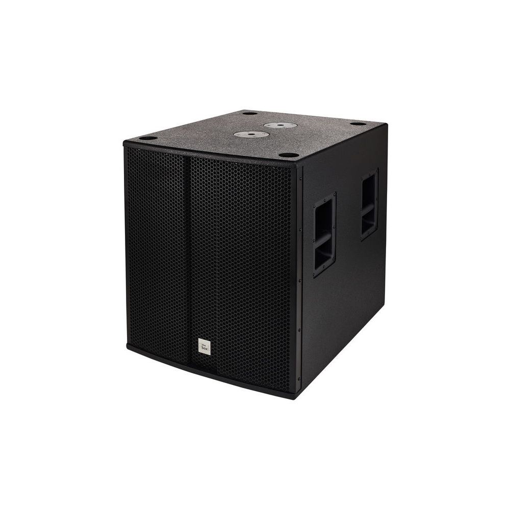 the box pro TP 118/800 – Thomann Ireland