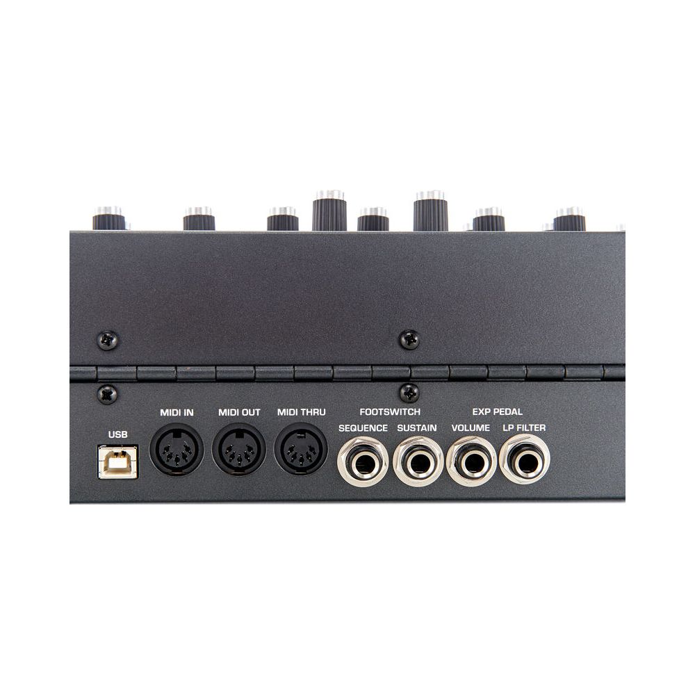 Sequential Prophet 6 – Thomann Ireland