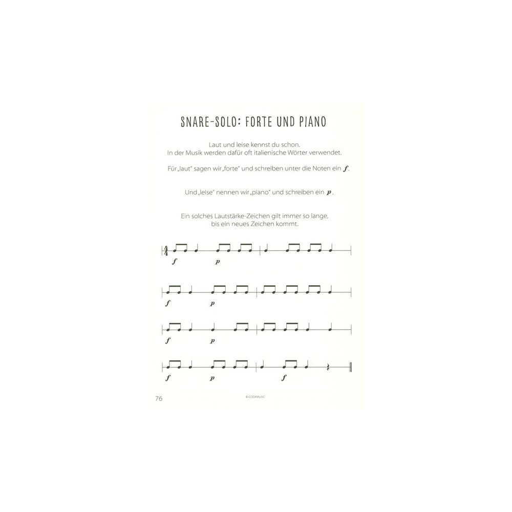 Coda Music Der Hohe Hut 1 – Thomann Ireland