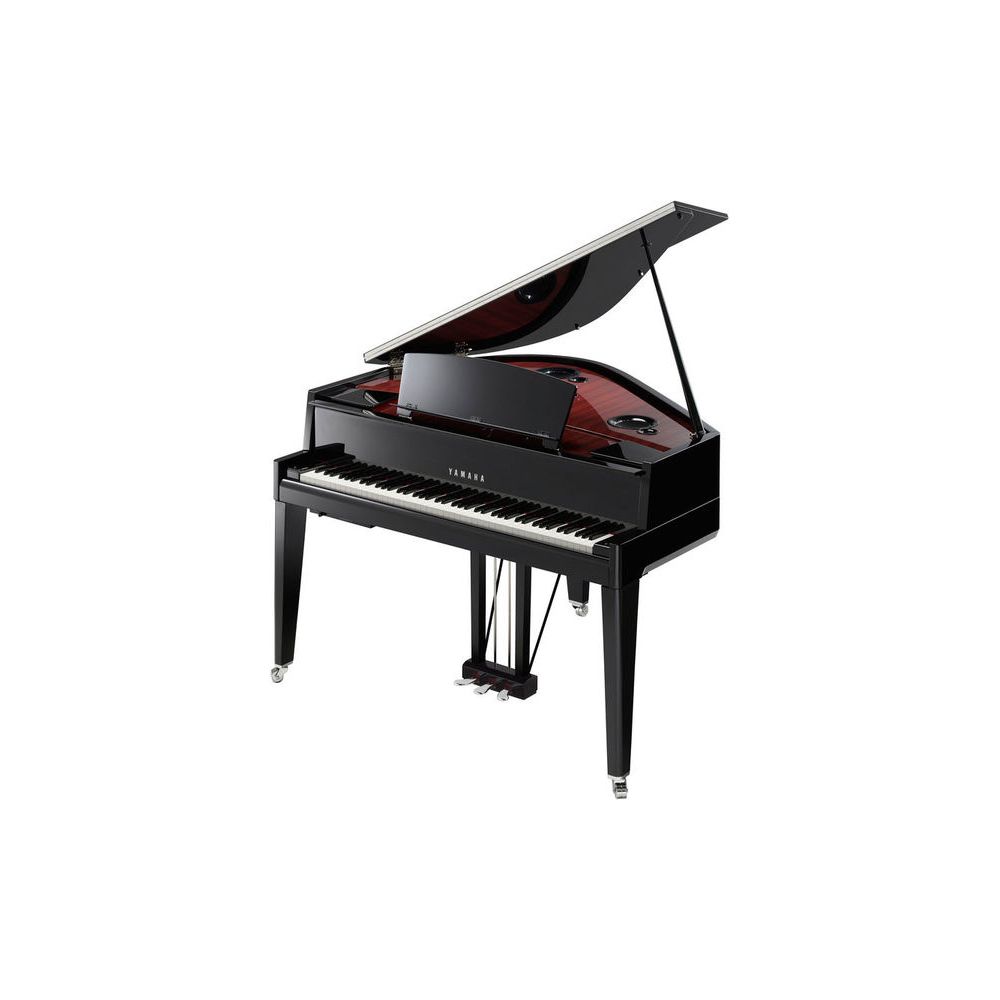 Yamaha N