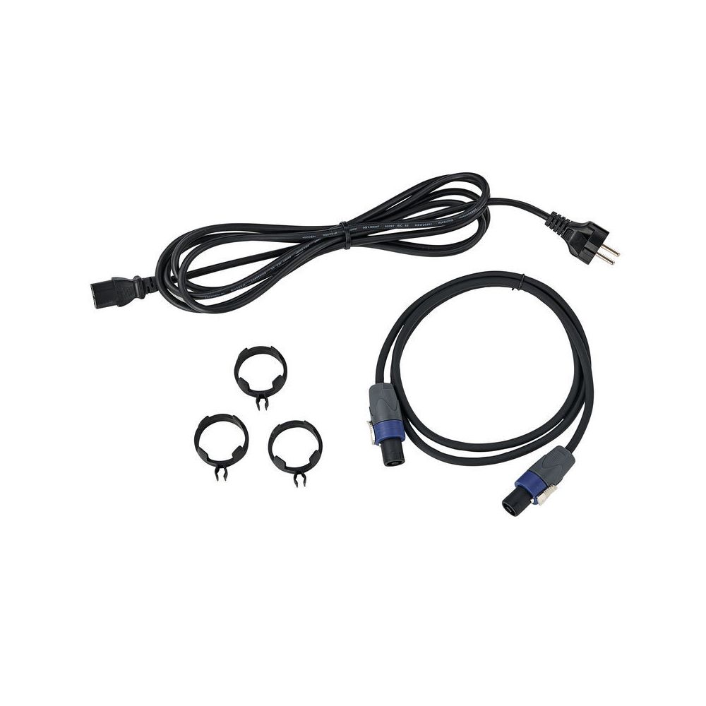 RCF EVOX JMIX8 – Thomann Ireland