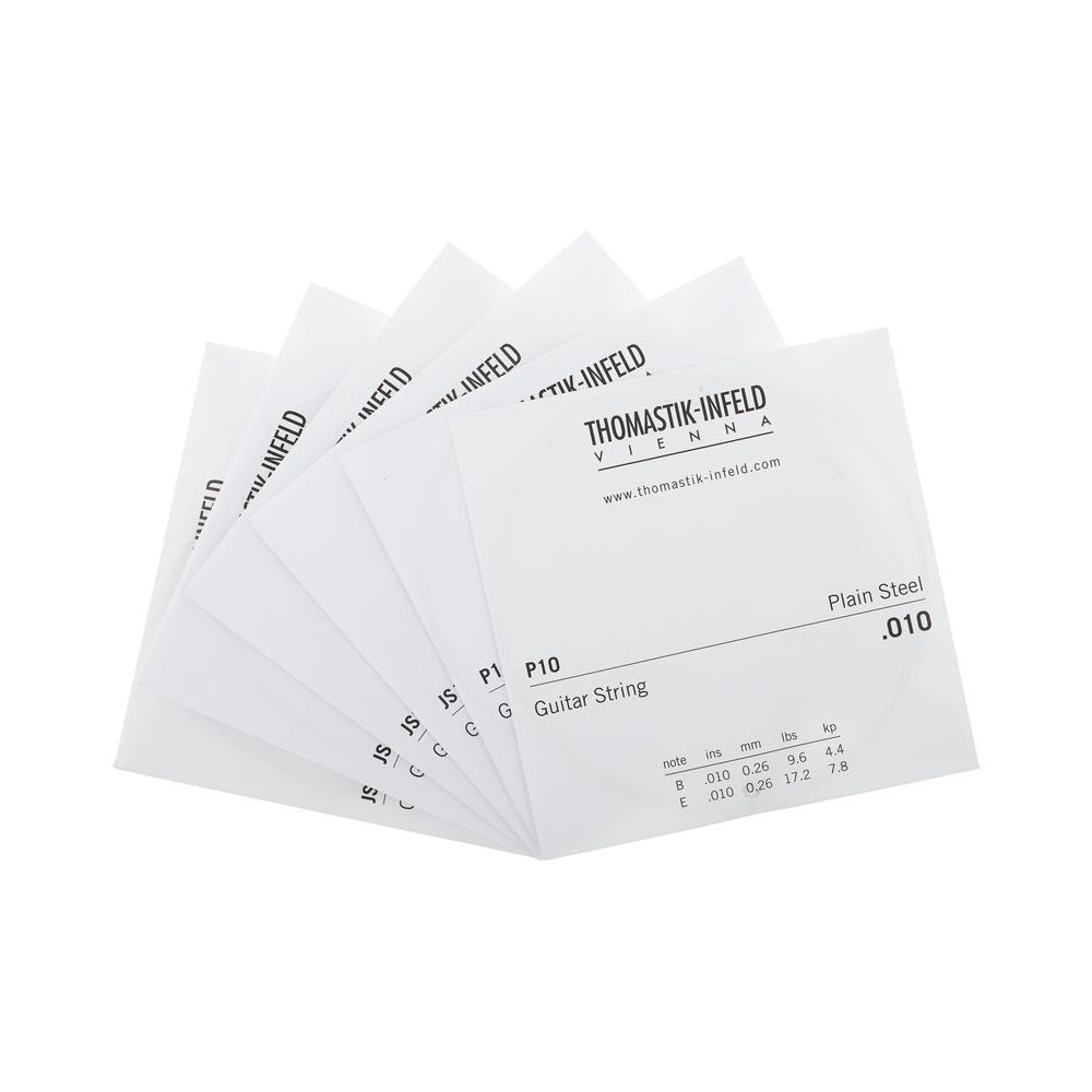 Thomastik JS110 – Thomann Ireland