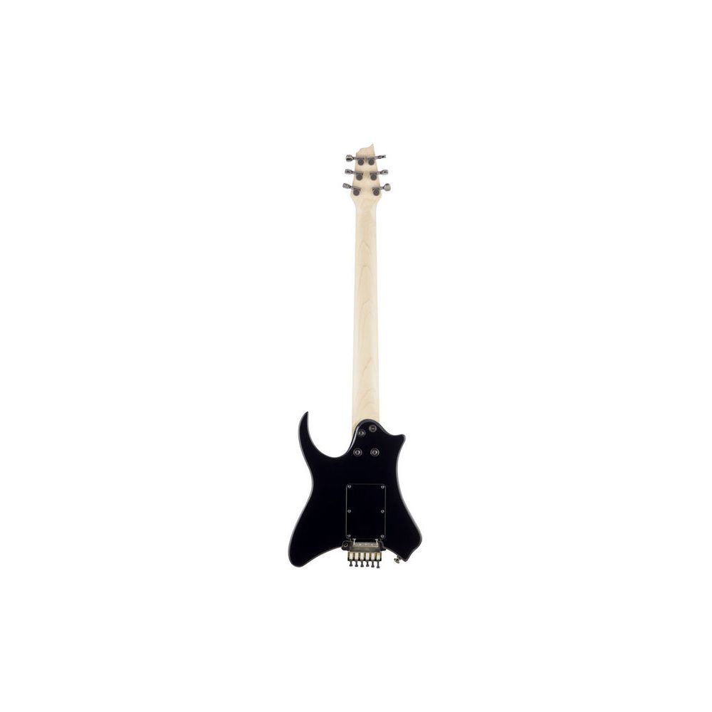Traveler Guitar TR Vaibrant 88 DLX B – Thomann Ireland