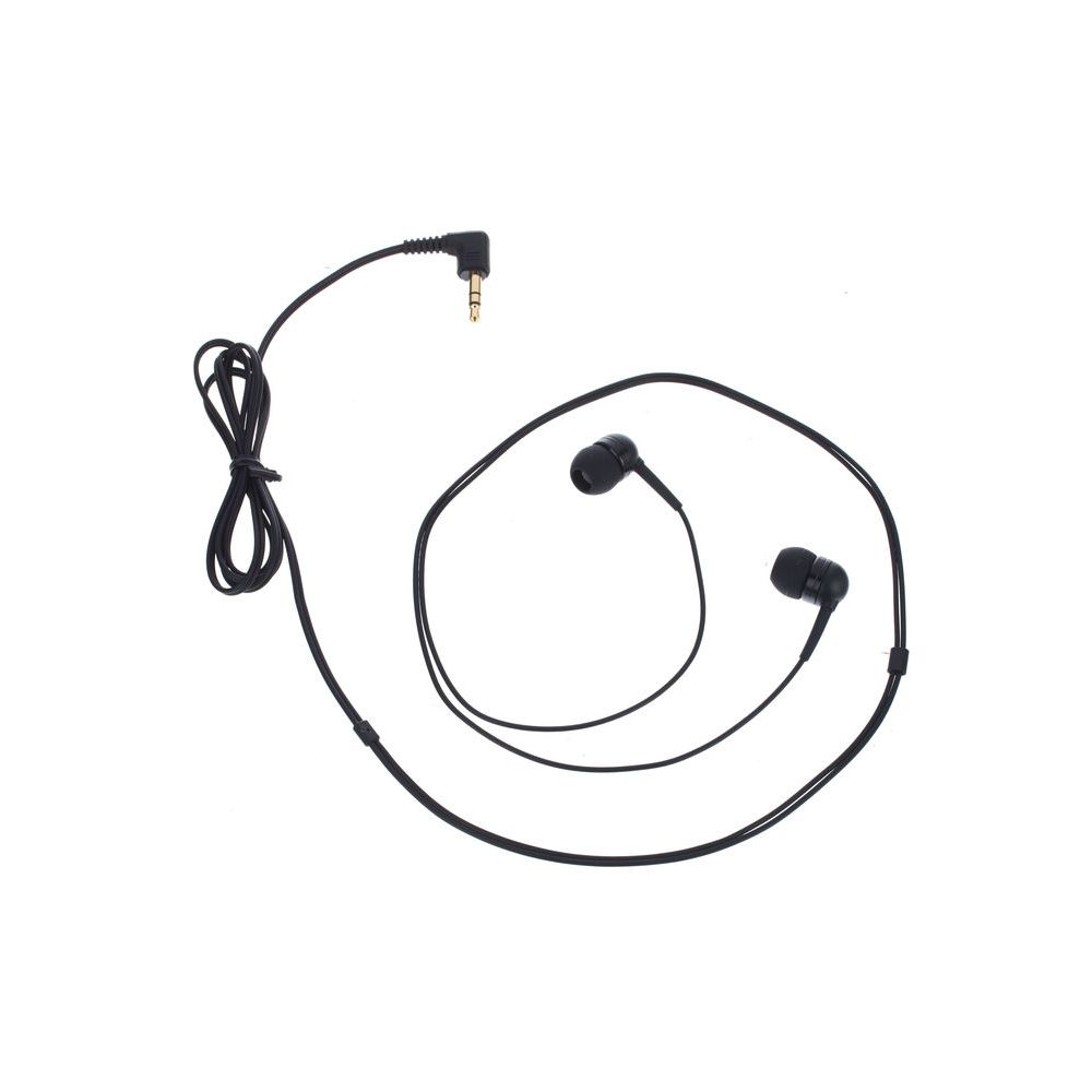 Sennheiser IE 4 – Thomann Ireland