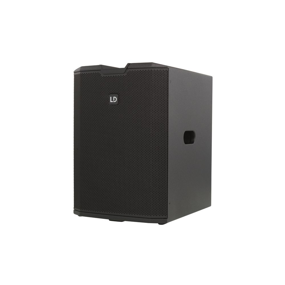 LD Systems Maui 28 G3 Power Bundle – Thomann Ireland