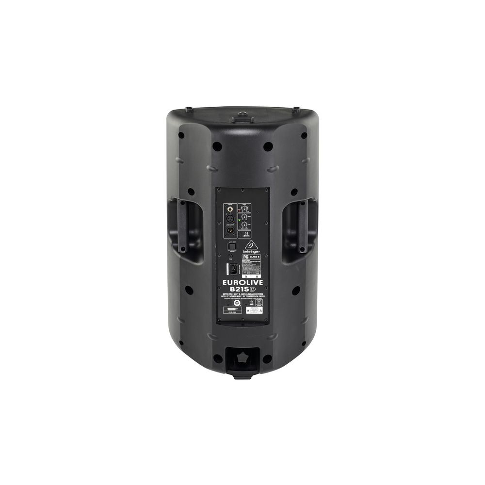 Behringer Eurolive B215D – Thomann Ireland