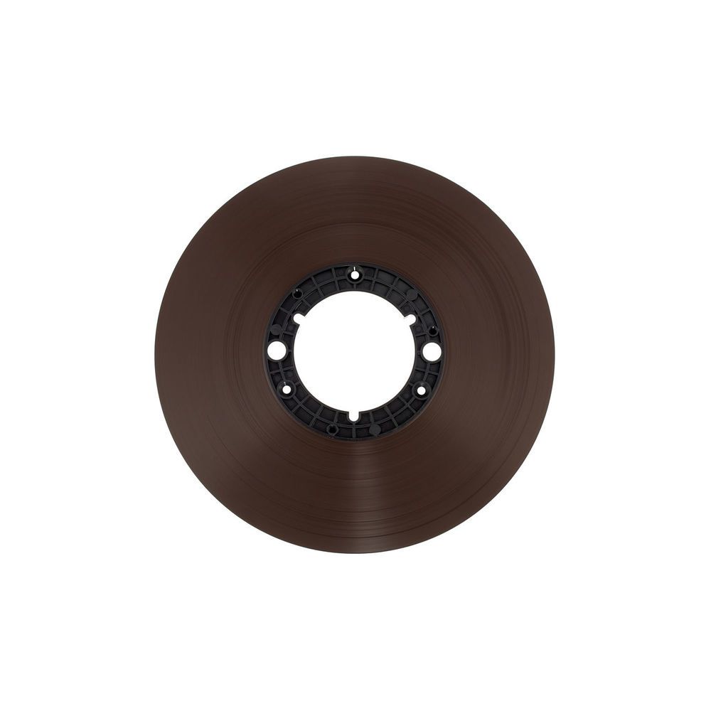 RTM LPR 90 1/4" 1100m NAB Pancake – Thomann Ireland