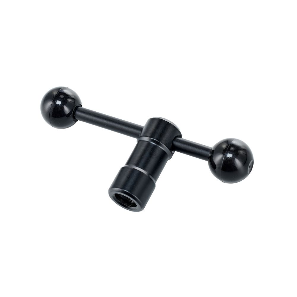 K&M 21010 Microphone stand – Thomann Ireland