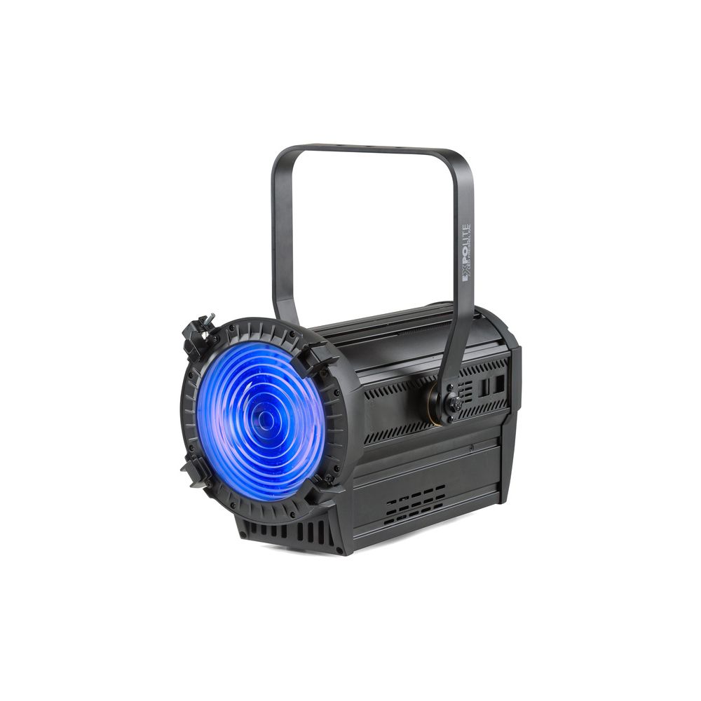 Expolite LED Fresnel XAL MKII RGBAL – Thomann Ireland