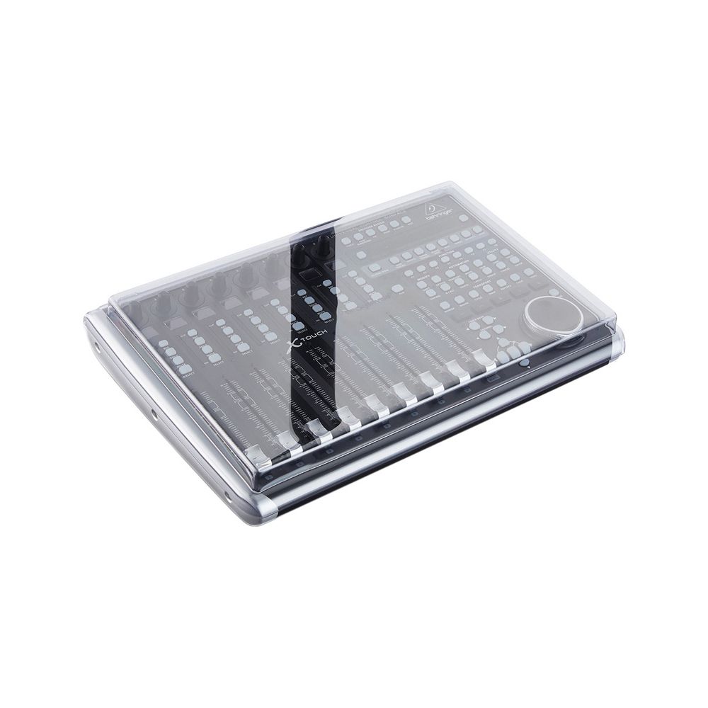 Decksaver Behringer X