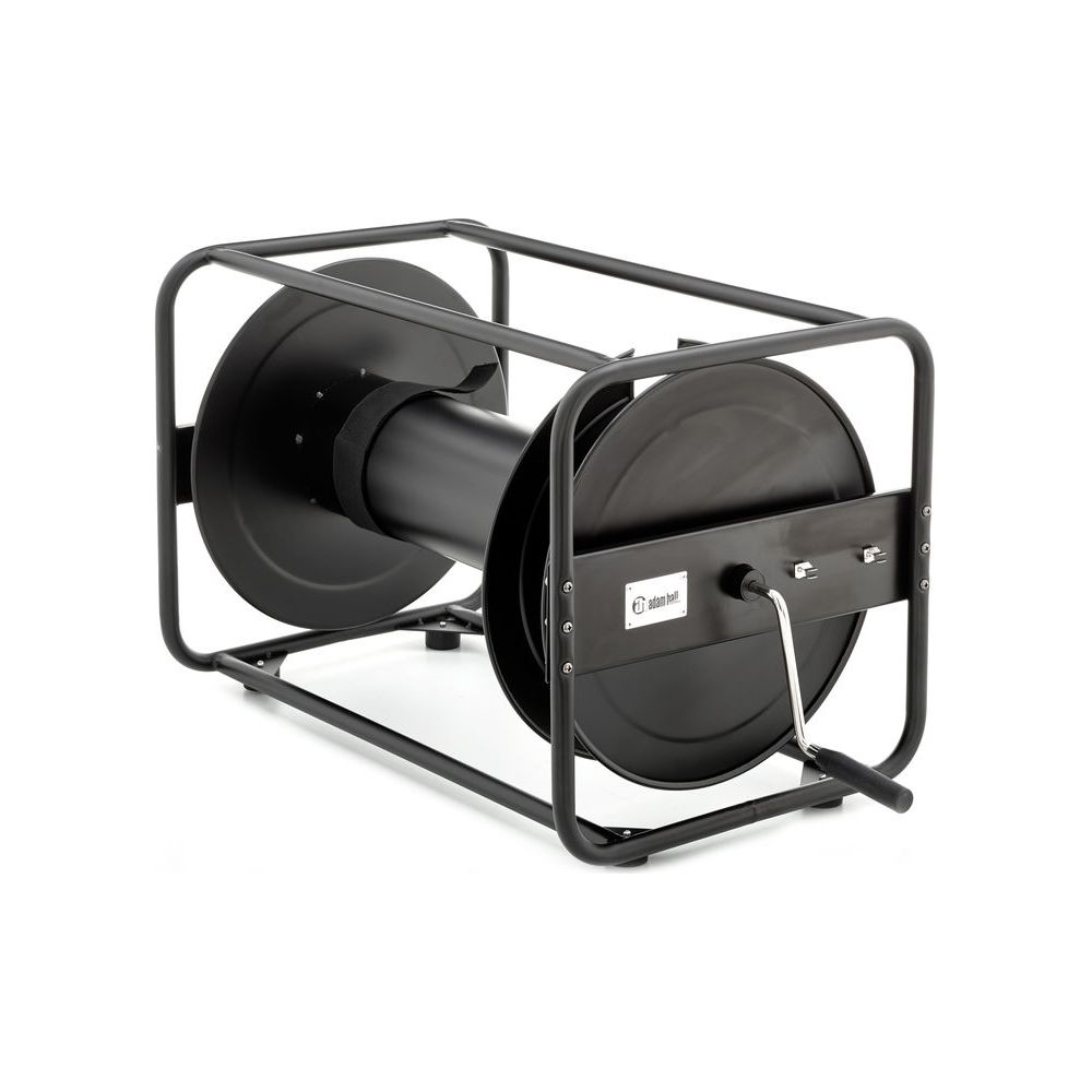 Millenium AV410 Cable Drum – Thomann Ireland