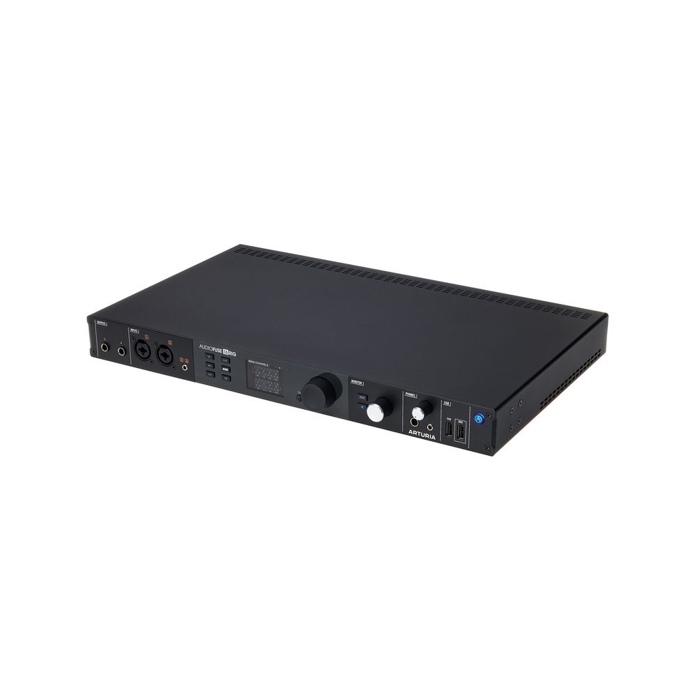 Arturia AudioFuse 16Rig – Thomann Ireland