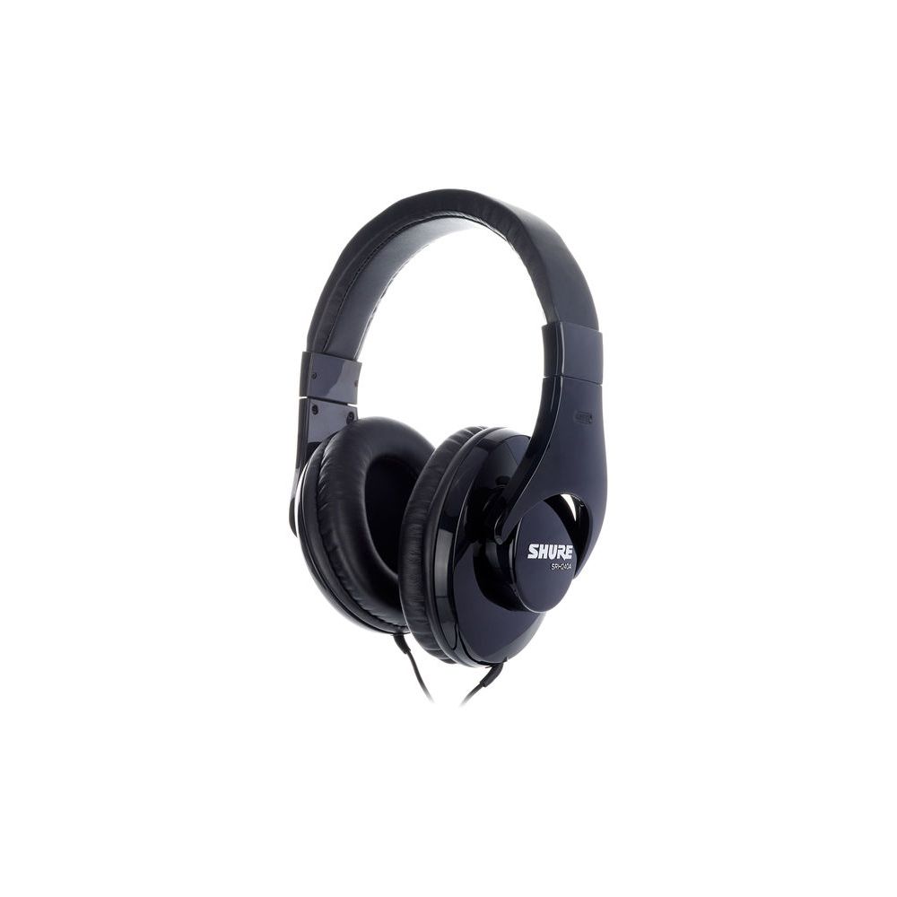 Shure SRH240 – Thomann Ireland