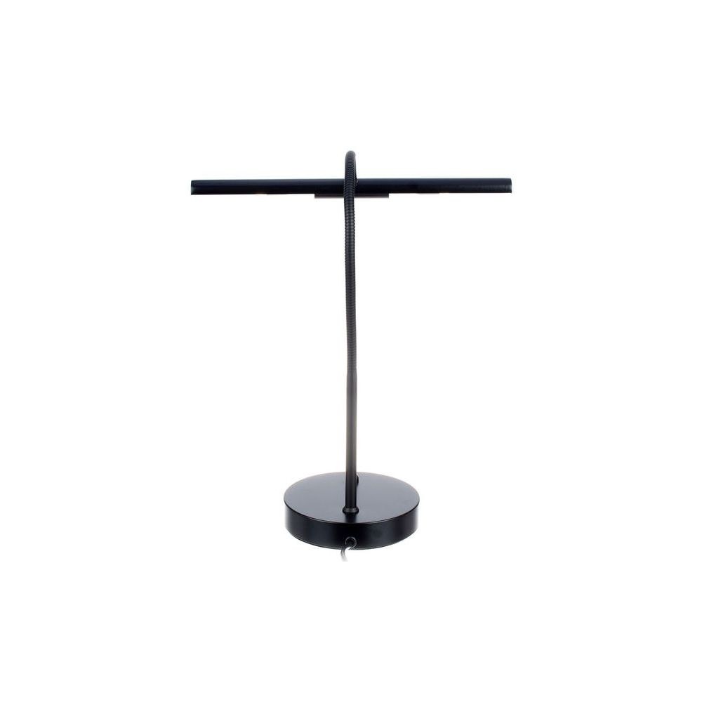 Jahn L39110 Flexarm Black – Thomann Ireland