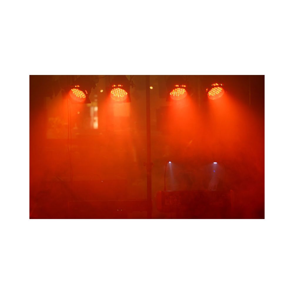 Stairville LED PAR56 Starter Bundle B erw – Thomann Ireland