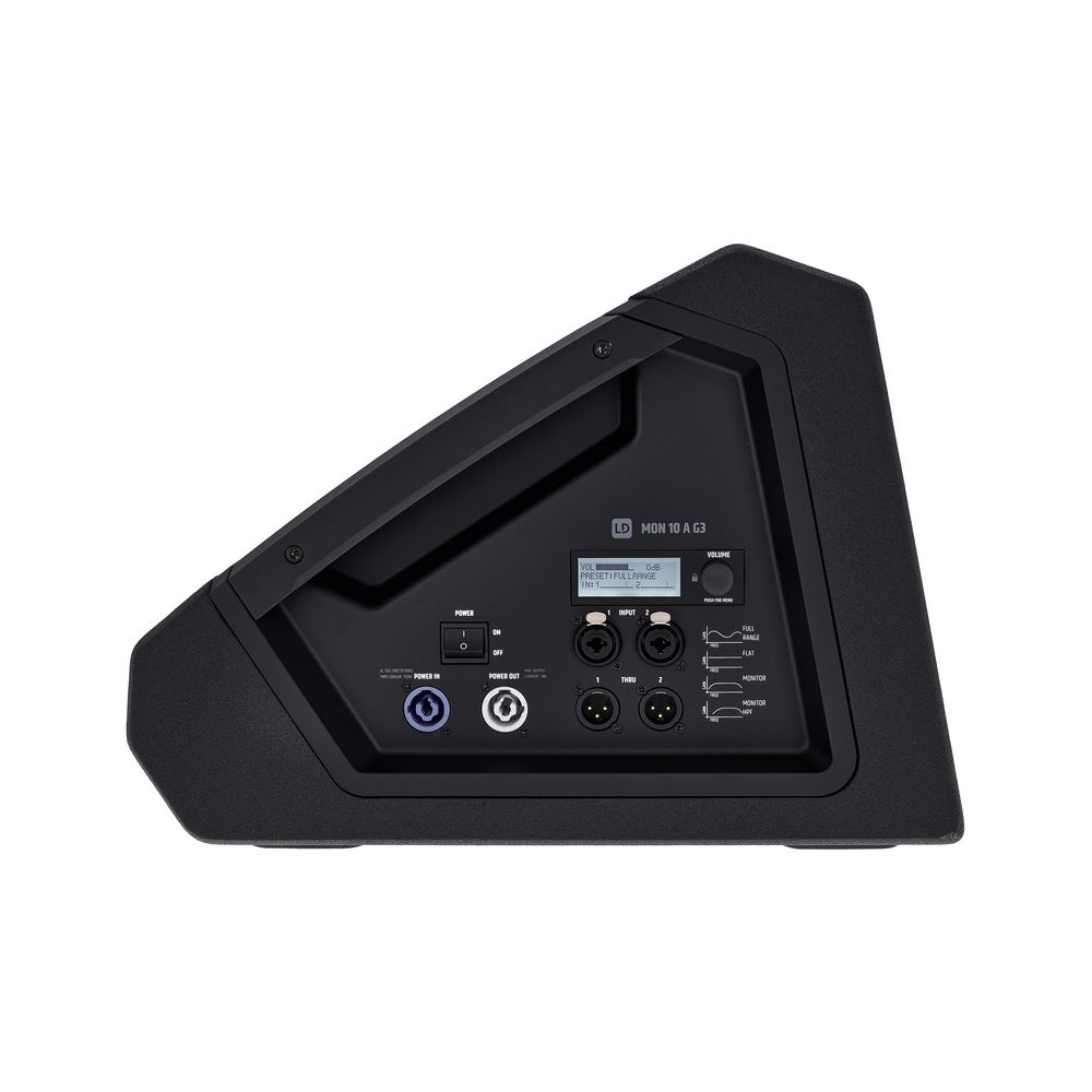 LD Systems MON 10 A G3 – Thomann Ireland