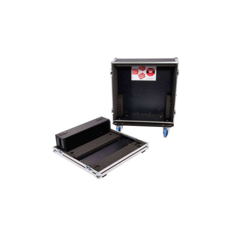 Thon Case A&H SQ6 with Dockhouse – Thomann Ireland