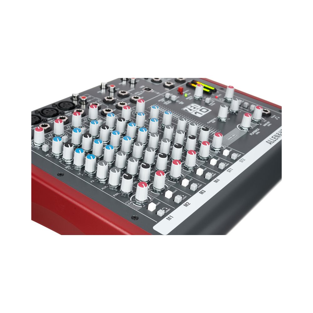 Allen & Heath ZED