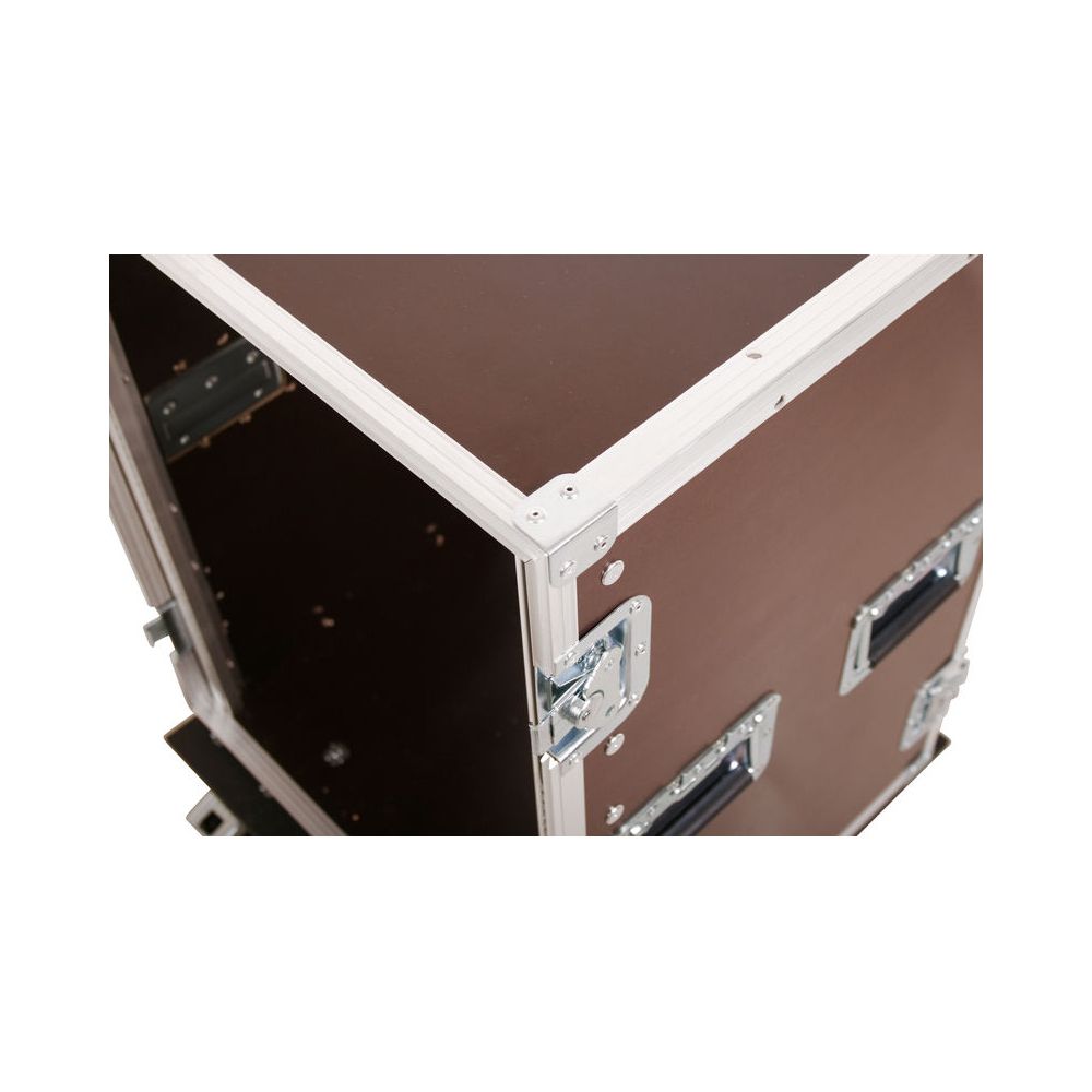 Thon Rack 15U Live 45 Wheels – Thomann Ireland