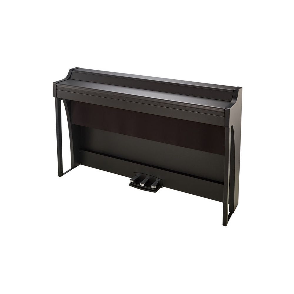 Korg G1 B Air BK – Thomann Ireland