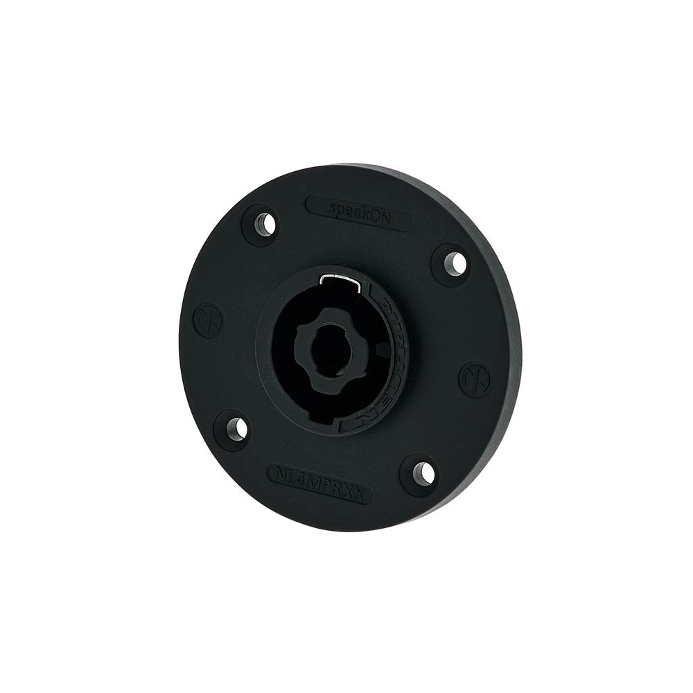 Neutrik NL4 MPRXX – Thomann Ireland
