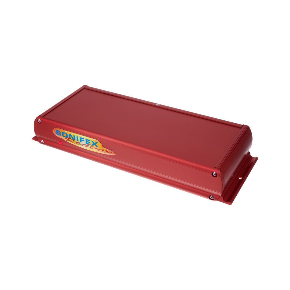Sonifex Redbox RB