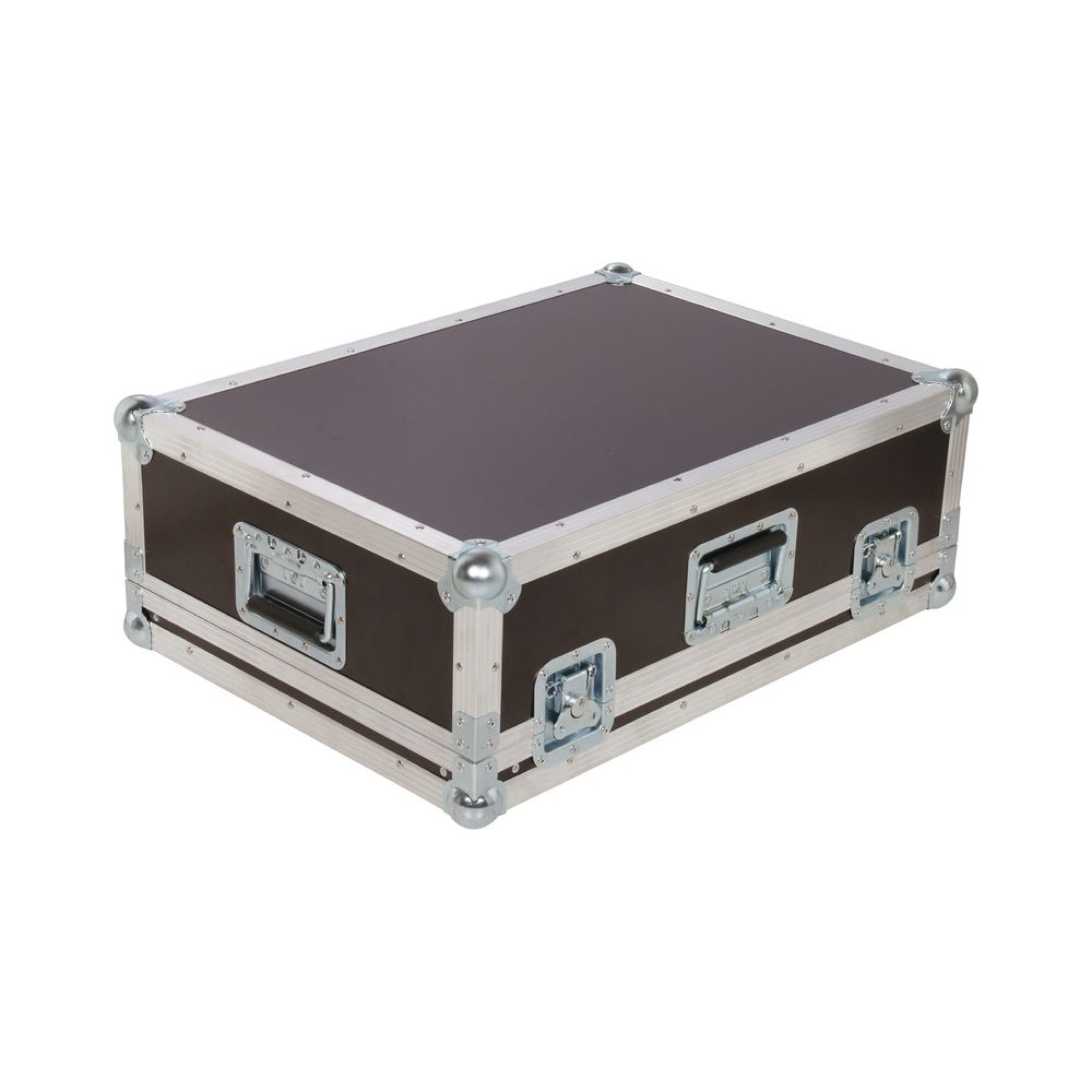 Thon Mixer Case A&H Qu