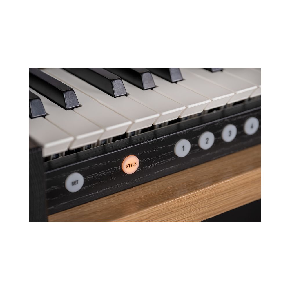 Johannus Opus 360, Light Oak – Thomann Ireland