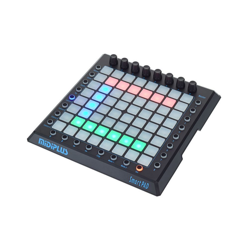 Midiplus SmartPAD – Thomann Ireland