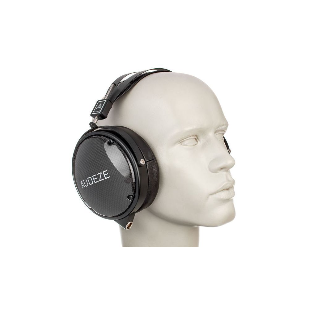 Audeze LCD